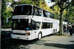 (098'928) - Aus der Schweiz: Atlas-Tours, Rothenburg - LU 109'383 - Setra am 25.