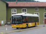 (226'862) - Auto-Transports, La Cte-aux-Fes - NE 1790 - am 1.