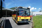 (286'892) - Ruklic, Schaffhausen - - SH 31'376 - NAW/Hess (ex AVG Meiringen Nr.