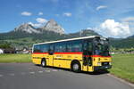 (286'919) - Ruklic, Schaffhausen - SH 31'376 - NAW/Hess (ex AVG Meiringen Nr. 68/PID 964; ex P 24'454) am 9. Mai 2026 in Ibach, Garage AAGS