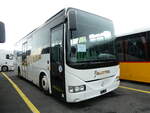 (247'709) - Ballestraz, Grne - (VS 76'023) - Irisbus am 25.