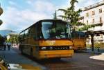 (119'219) - Barenco, Faido - TI 183'701 - Setra am 20.