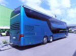 (277'621) - BelZoun Reisen, Cormrod - FR 414'550 - Setra am 5.
