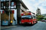 (099'523) - Bernmobil, Bern - Nr.