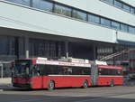 (198'256) - Bernmobil, Bern - Nr.