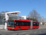 (201'705) - Bernmobil, Bern - Nr.