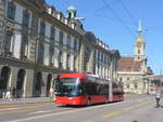 (219'614) - Bernmobil, Bern - Nr.