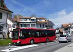 (274'368) - Bernmobil, Bern - Nr.