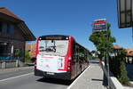 (287'150) - Bernmobil, Bern - Nr. 172/BE 855'172 - Mercedes am 22. Mai 2026 in Wichtrach, Dorfplatz