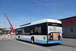 (287'130) - BOTG Amriswil - Nr. 421/TG 241'420 - eSolaris am 21. Mai 2026 beim Bahnhof Amriswil