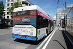 (287'138) - BOTG Amriswil - Nr. 423/TG 241'422 - eSolaris am 21. Mai 2026 beim Bahnhof Romanshorn