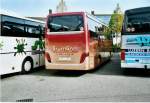 (099'619) - Aus der Schweiz: Brumann, Oberlunkhofen - AG 20'438 - Setra am 2.