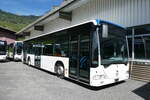 (279'984) - Buchard, Leytron - Mercedes (ex LLB Susten) am 6.