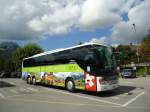 (146'507) - Bucher, Luzern - LU 15'563 - Setra am 26.