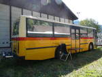 (265'620) - Bchi, Wil - TG 44'951 - NAW/Hess (ex Kng, Beinwil PID 952; ex Voegtlin-Meyer, Brugg Nr.