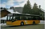 (082'924) - Burri, Teuffenthal - BE 60'582 - Van Hool am 6.