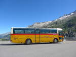 (218'653) - Buzzi, Bern - BE 910'789 - Mercedes (ex Mattli, Wassen) am 12.