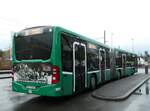 (247'909) - BVB Basel - Nr. 7026/BS 99'326 - Mercedes am 30. Mrz 2023 in Bottmingen, Schloss