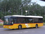 (172'851) - CarPostal Ouest - VD 335'346 - Mercedes am 12.