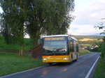 (173'009) - CarPostal Ouest - VD 510'263 - Mercedes am 15.