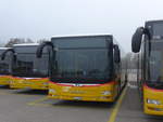 (199'200) - CarPostal Ouest - JU 36'104 - MAN am 4.