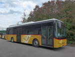 (210'256) - CarPostal Ouest - PID 11'226 - Iveco am 12.