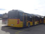 (214'297) - CarPostal Ouest - JU 52'436 - Mercedes am 16.