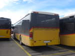 (214'322) - CarPostal Ouest - JU 32'849 - Setra (ex Nr.