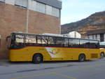 (214'837) - CarPostal Ouest - VD 570'819 - Volvo (ex SAPJV, L'Isle Nr.