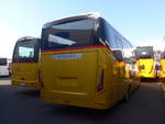 (215'869) - CarPostal Ouest - PID 11'378 - Iveco/Rosero am 4.