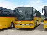 (217'869) - CarPostal Ouest - VD 452'266 - Setra (ex Schnider, Schpfheim) am 13.