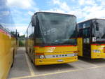 (217'872) - CarPostal Ouest - VD 452'266 - Setra (ex Schnider, Schpfheim) am 13.