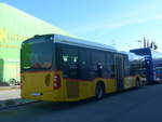 (218'794) - CarPostal Ouest - VD 259'045 - Mercedes am 19.