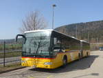 (224'677) - CarPostal Ouest - VD 570'805 - Mercedes (ex SAPJV, L'Isle Nr.