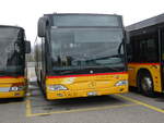 (230'605) - CarPostal Ouest - NE 98'430 - Mercedes am 13.