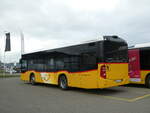 (230'625) - CarPostal Ouest - JU 44'299 - Mercedes am 13.