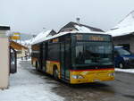 (245'671) - CarPostal Ouest - NE 98400/PID PID 5187 - Mercedes am 2.