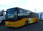 (248'211) - CarPostal Ouest - VD 457'098/PID 11'226 - Iveco am 8.