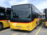 (260'842) - CarPostal Ouest - VD 604'332/PID 11'482 - Iveco am 29.