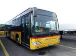 (272'720) - CarPostal Ouest - VD 239'731/PID 5719 - Mercedes (ex Faucherre, Moudon) am 9.