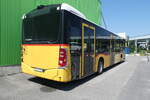 (278'760) - CarPostal Ouest - VD 604'392/PID 11'487 - Mercedes am 9.