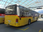 (202'602) - PostAuto Graubnden (Casutt) - GR 176'568 - Volvo am 20.