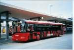 (103'930) - SBC Chur - Nr.3/GR 97'503 - Solaris am 4.