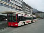 (137'861) - SBC Chur - Nr.