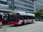 (145'227) - SBC Chur - Nr.