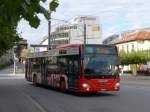 (165'228) - SBC Chur - Nr.