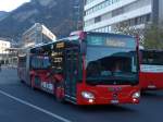 (167'611) - SBC Chur - Nr.