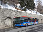 (188'126) - SBC Chur - Nr.