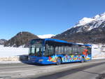 (188'538) - SBC Chur - Nr.