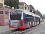 (202'114) - SBC Chur - Nr.